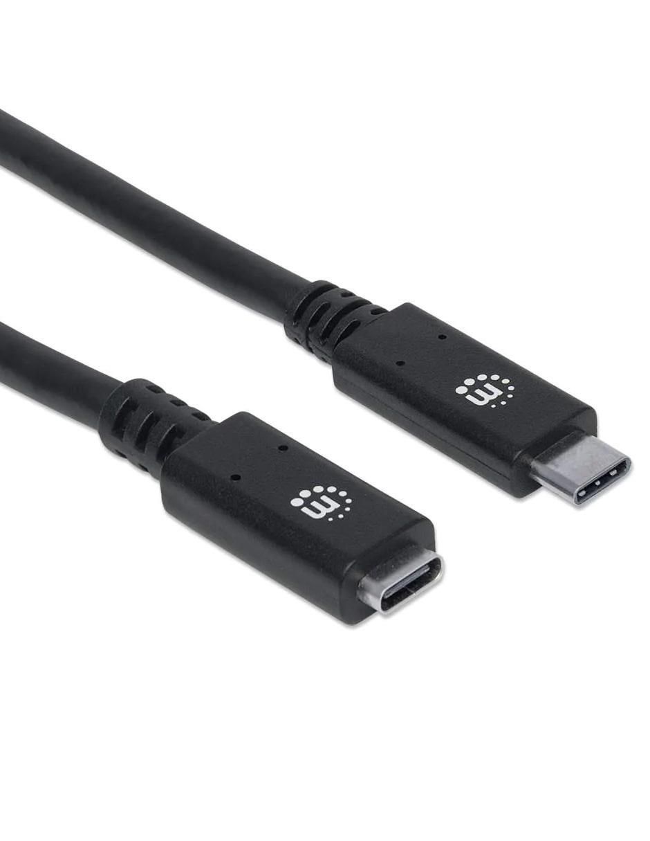 Cable USB C de 50 cm Cable USB C de 50 cm