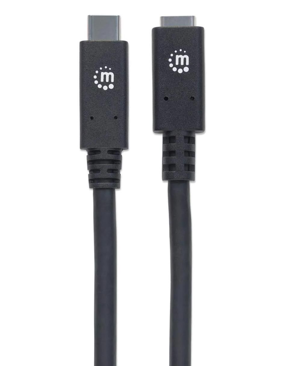 Cable USB C de 50 cm 3