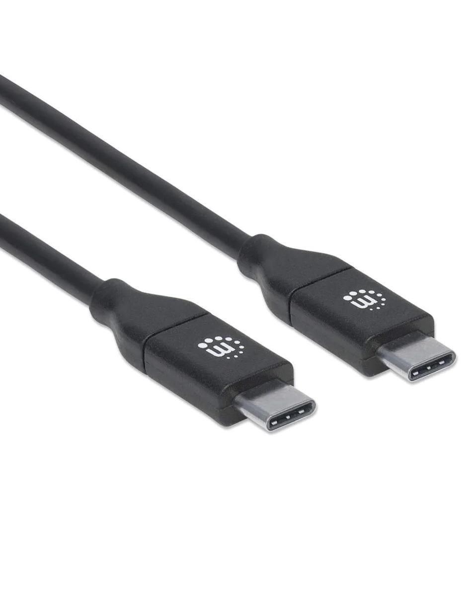 Cable USB C de 2 m Cable USB C de 2 m