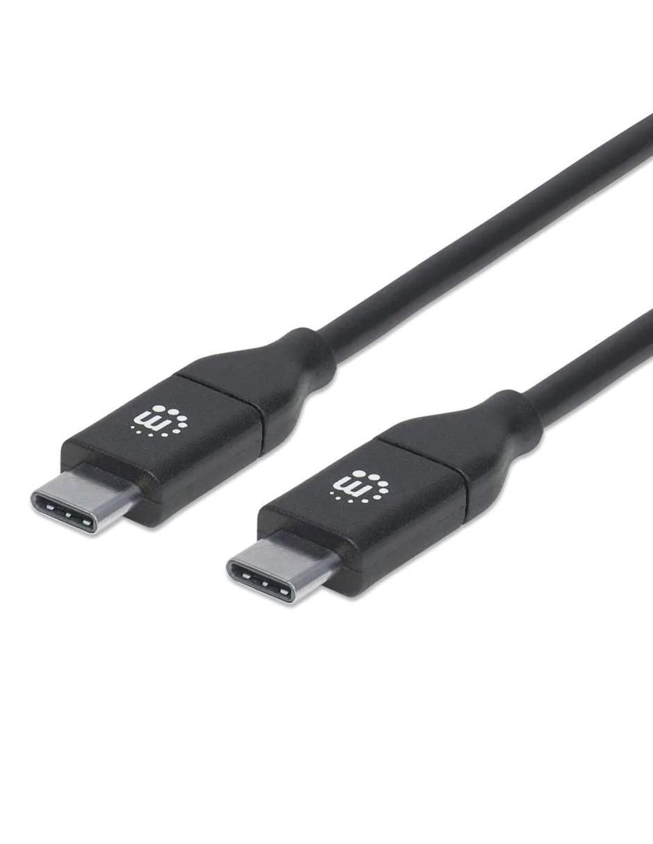 Cable USB C de 2 m 3