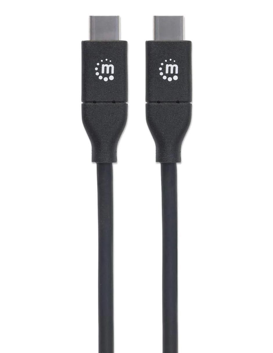 Cable USB C de 2 m 4