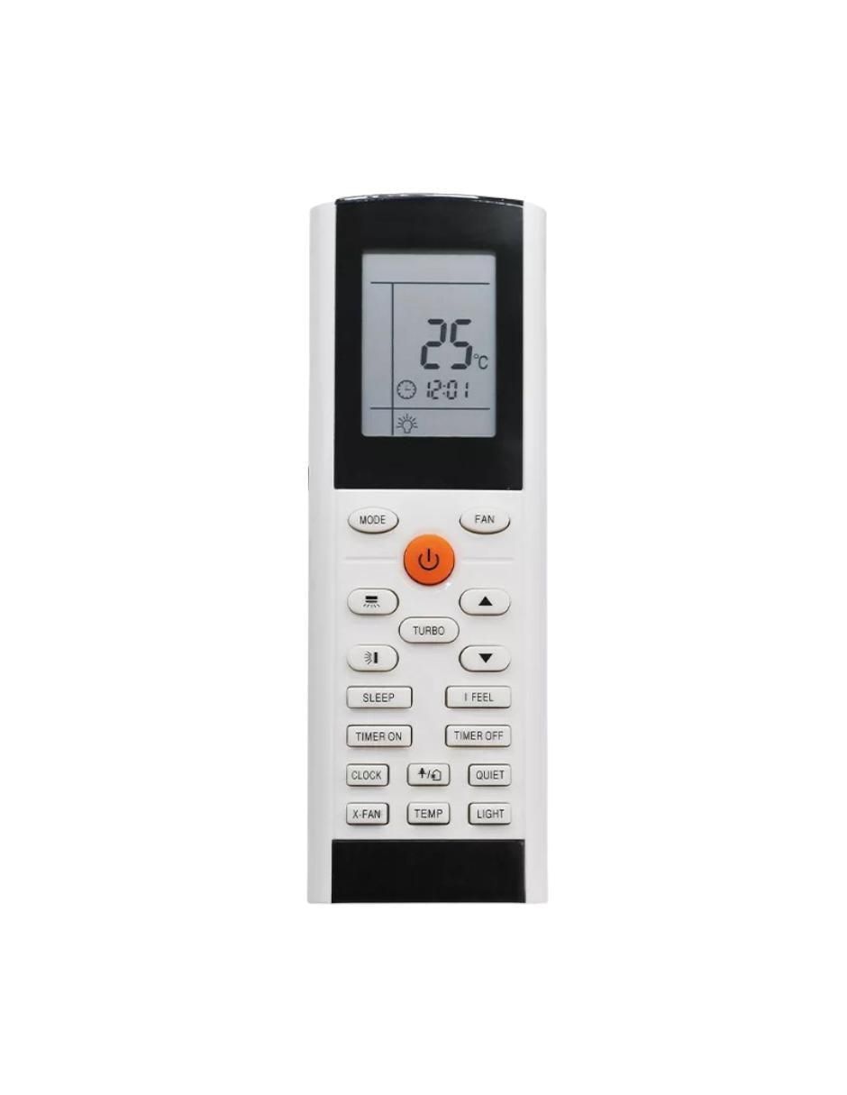 Control Remoto para Aire Acondicionado Yacifb Control Remoto para Aire Acondicionado Yacifb
