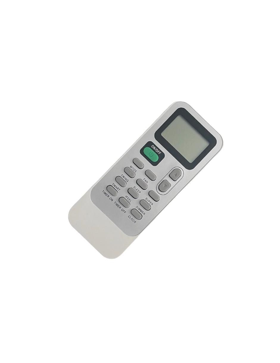 Control remoto para aire acondicionado DG11J1-02 2