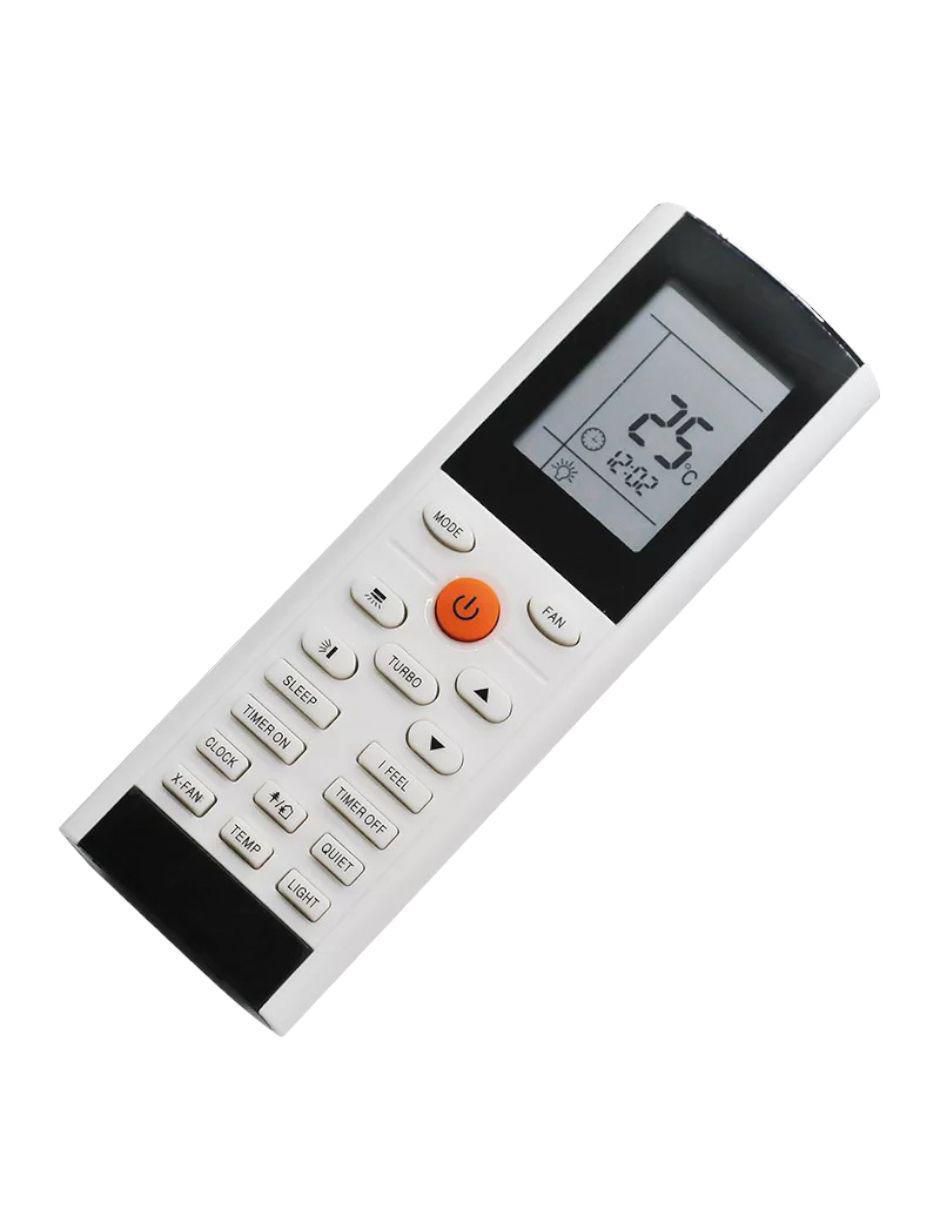 Control remoto para aire acondicionado YAC1FB3 YAC1FB4 2