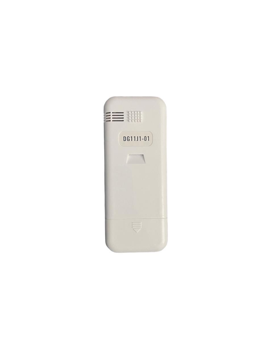 Control remoto para aire acondicionado DG11J1-01 2