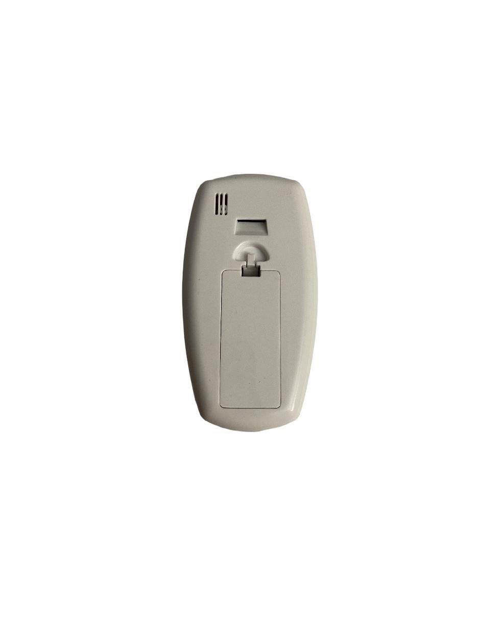 Control remoto para aire acondicionado MMEC1221H 3
