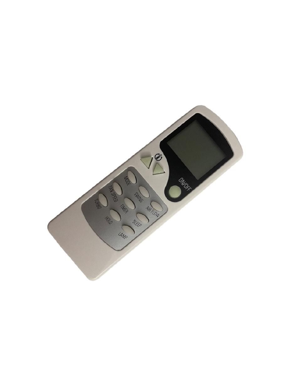 Control remoto para aire acondicionado EPF261B 2