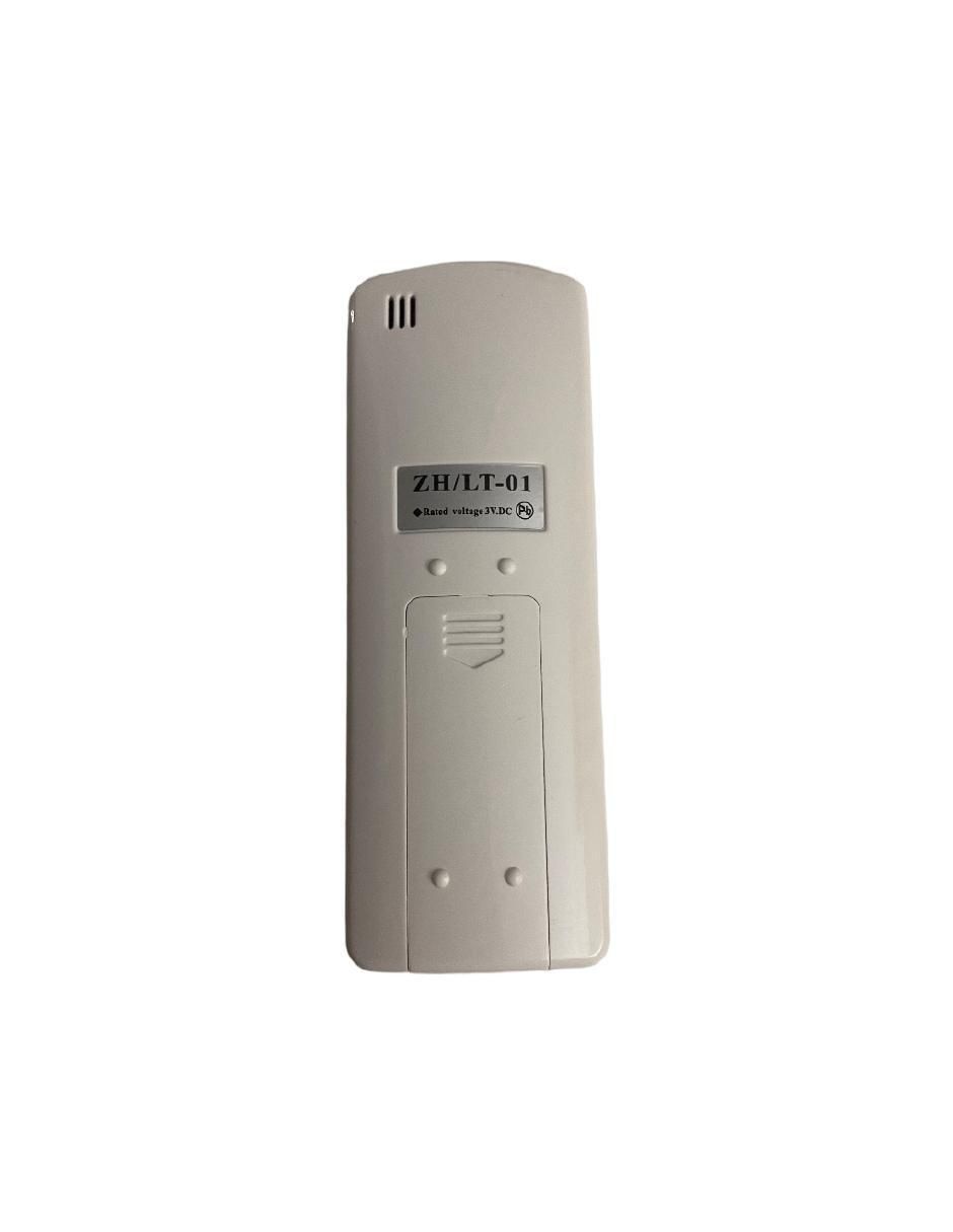 Control remoto para aire acondicionado EPF261B 3