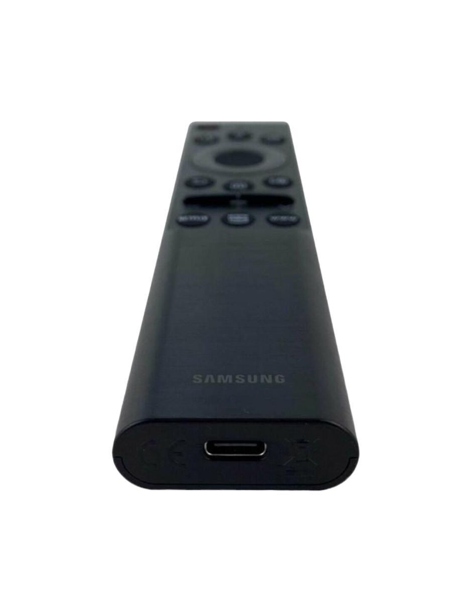 Control Remoto para Smart TV AU8000 3