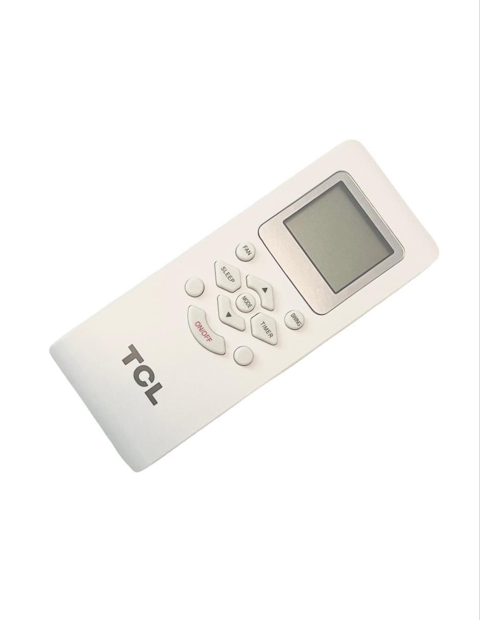Control Remoto para Aire Acondicionado Cool Comfort 3