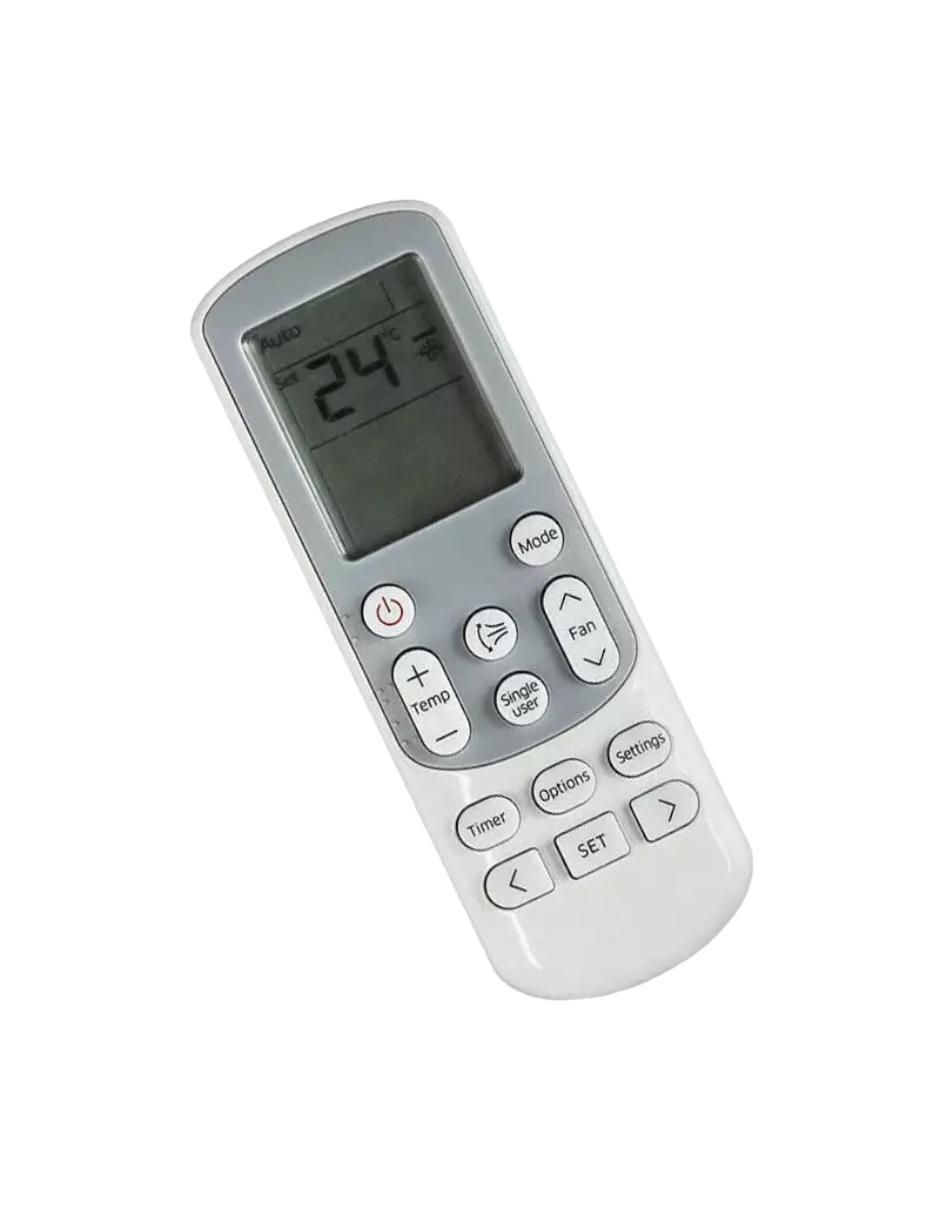Control Remoto para Aire Acondicionado DB93-14643S DB93-15169G 2