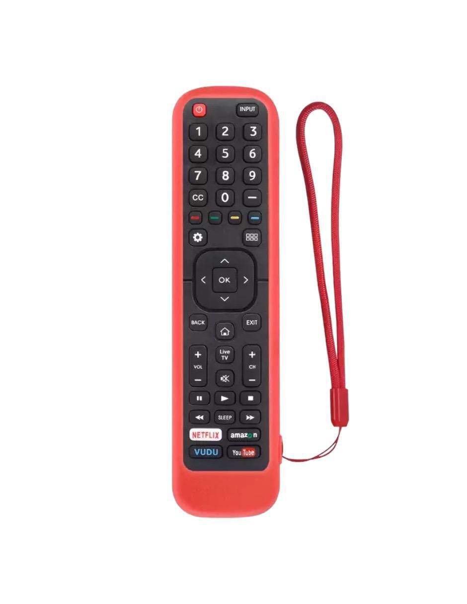 Funda para contro remoto