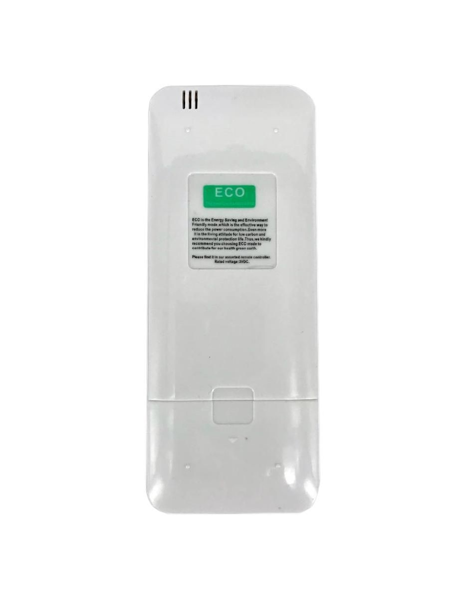 Control Remoto para Aire Acondicionado Dsc-1285FL DSC-1285FLH 2