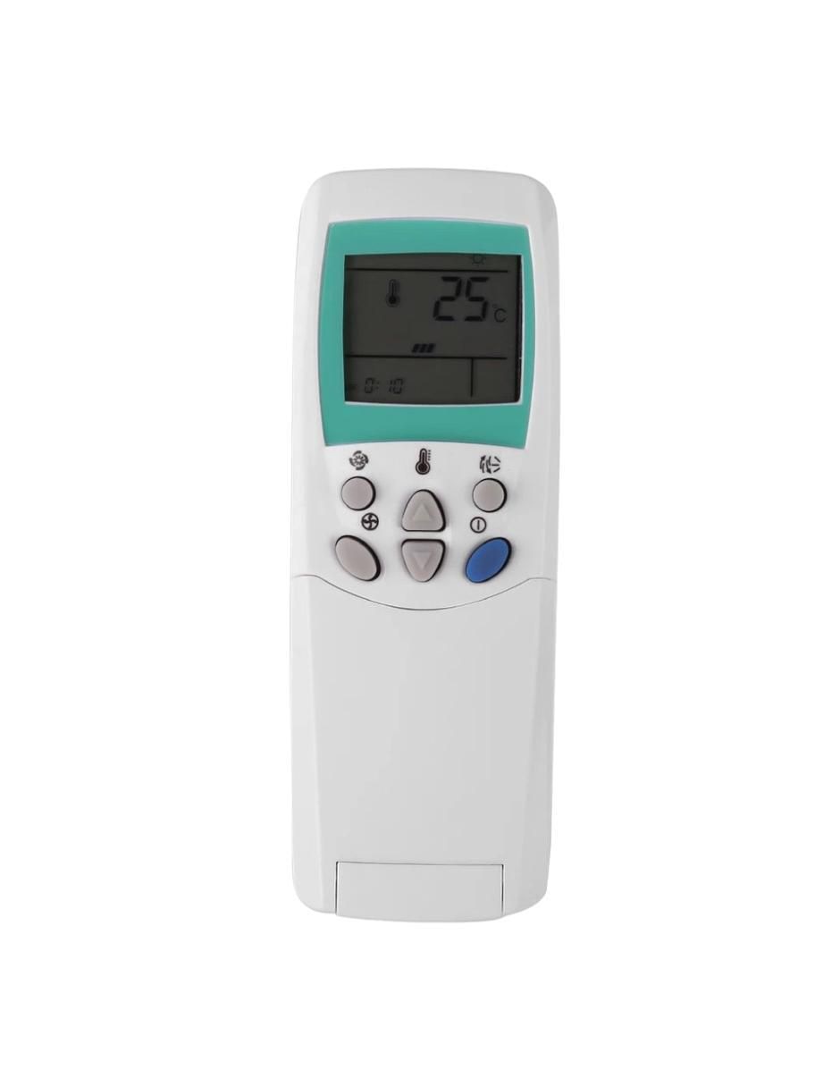 Control Remoto para Aire Acondicionado 6711A20077U