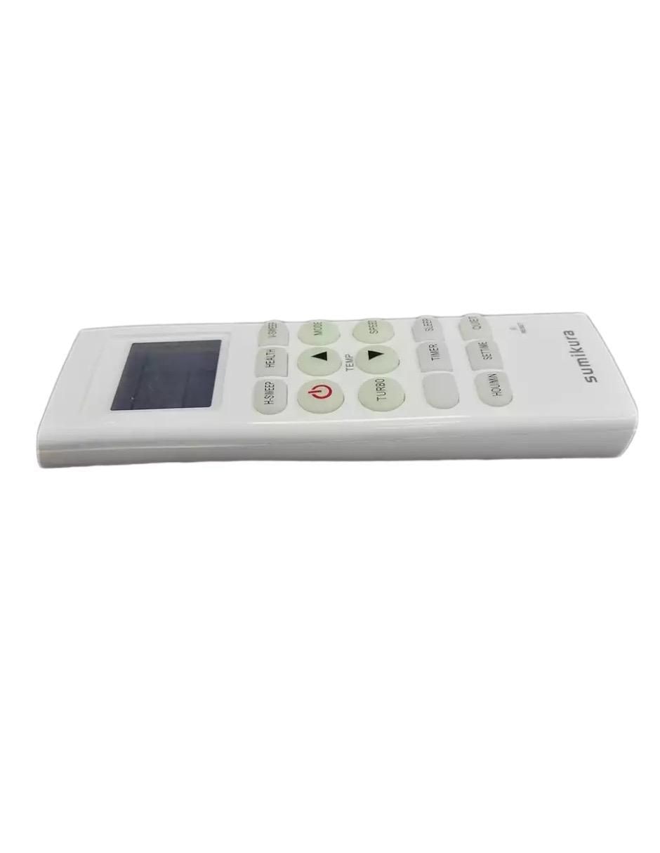Control Remoto para Aire Acondicionado KKG7B-C4 2