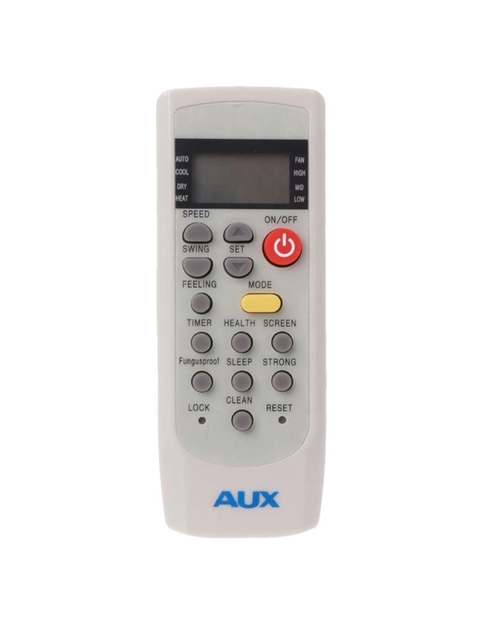 Control Remoto para Aire Acondicionado YKR-L/010E Control Remoto para Aire Acondicionado YKR-L/010E