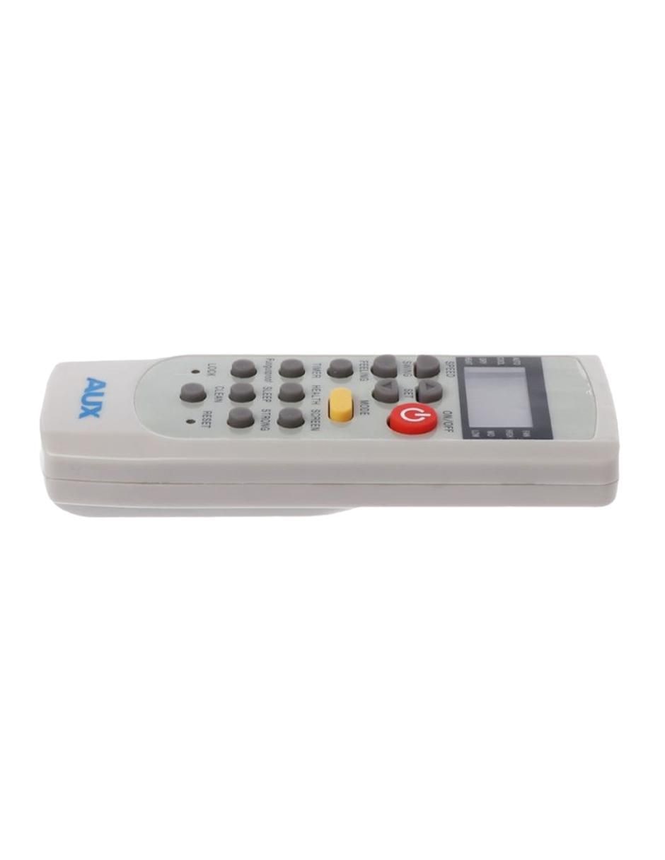 Control Remoto para Aire Acondicionado YK-I/001E 2