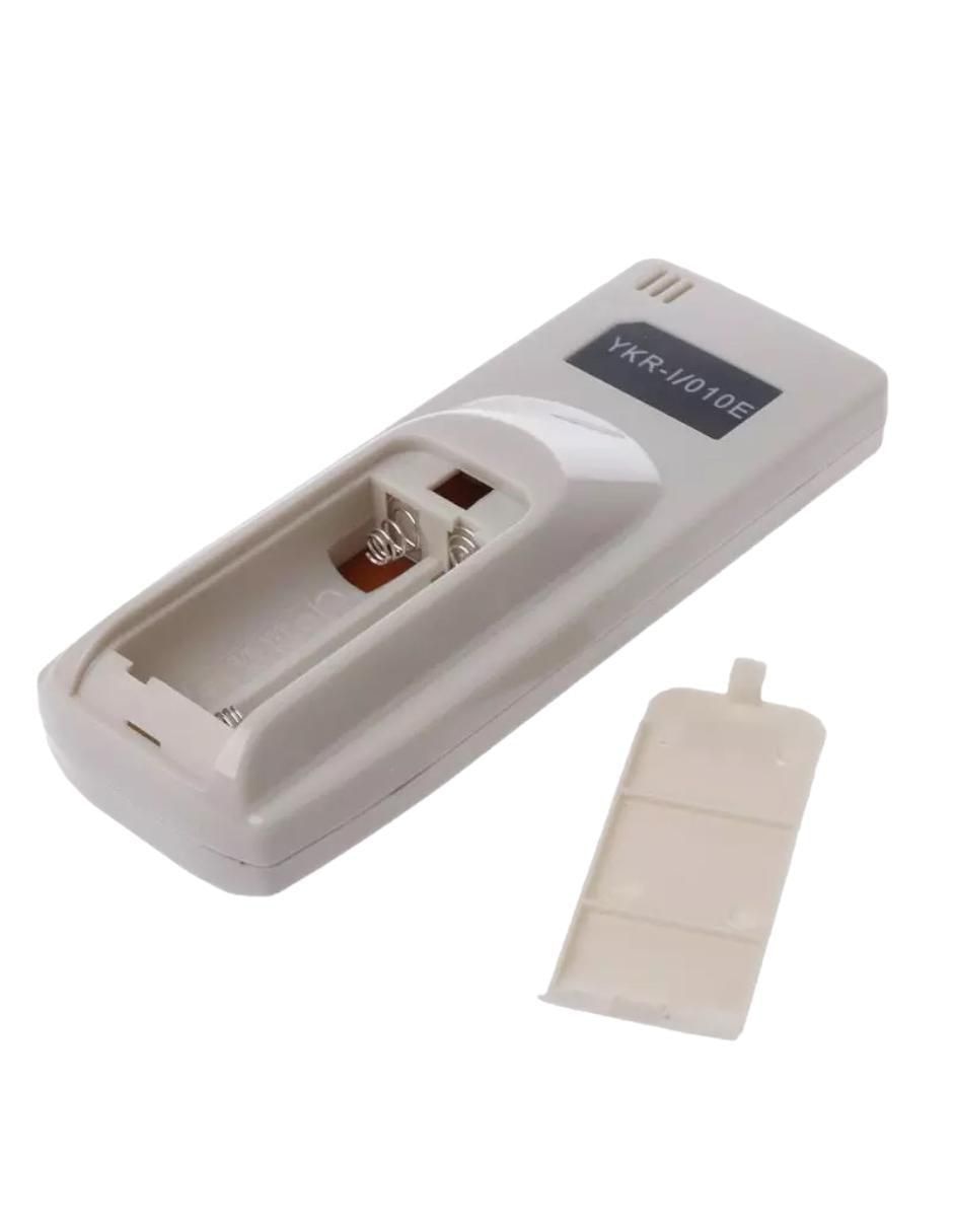 Control Remoto para Aire Acondicionado YK-I/001E 3