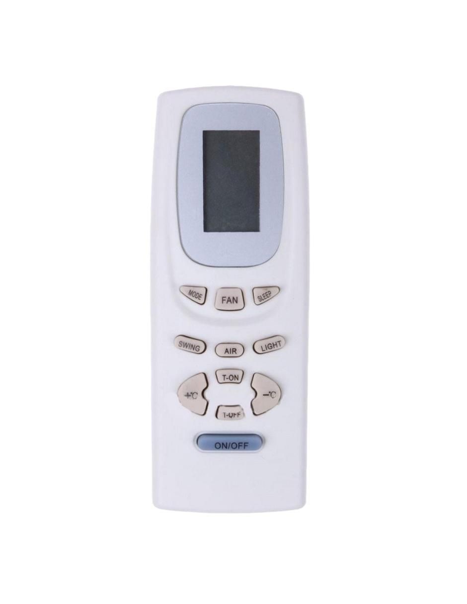 Control Remoto para Aire Acondicionado Y512F Control Remoto para Aire Acondicionado Y512F