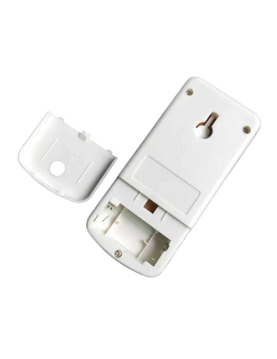 Control Remoto para Aire Acondicionado EMPRC362-T2 2