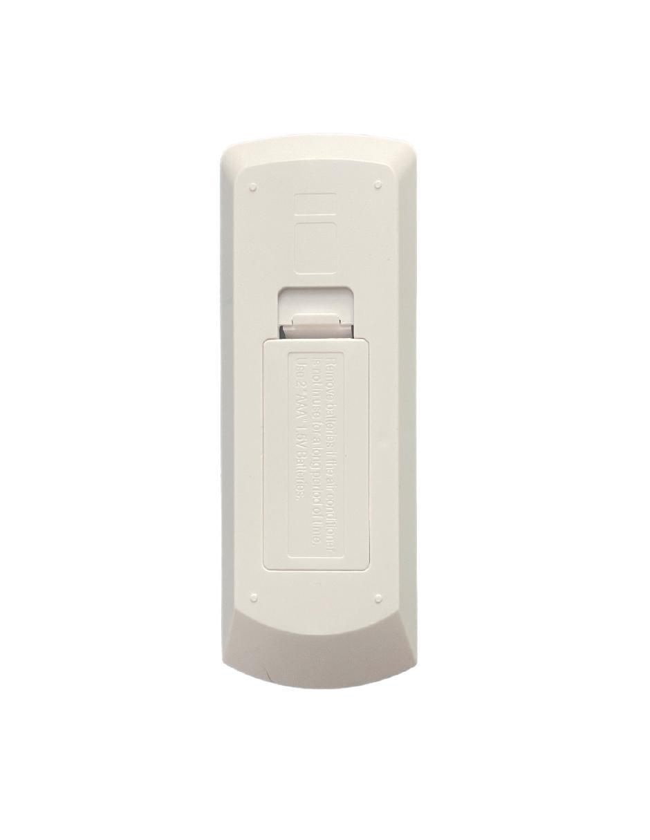Control remoto para aire acondicionado FTKK18PXVJX 2
