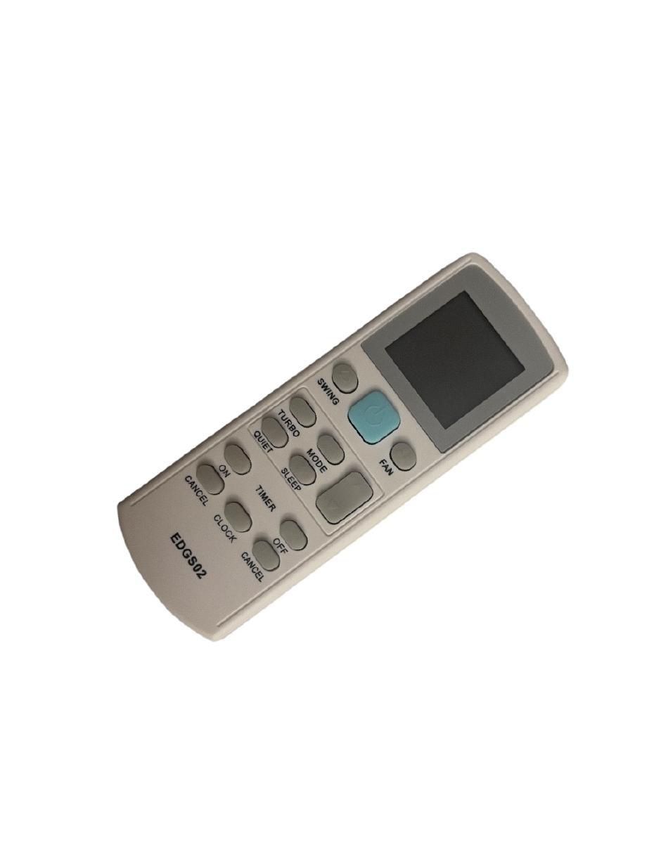Control remoto para aire acondicionado FTKK18PXVJX 3