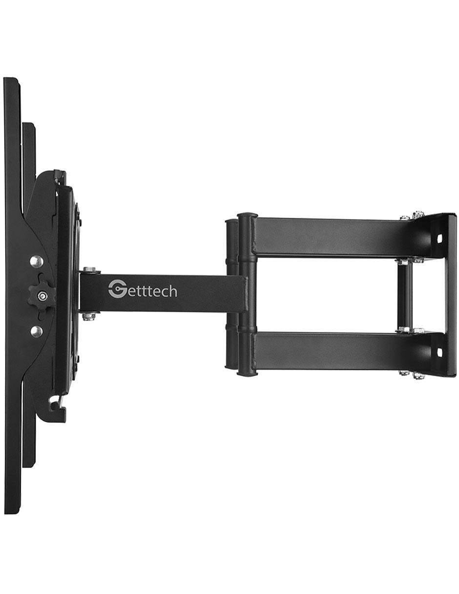Soporte para pantalla articulado 32 - 70 pulgadas 9