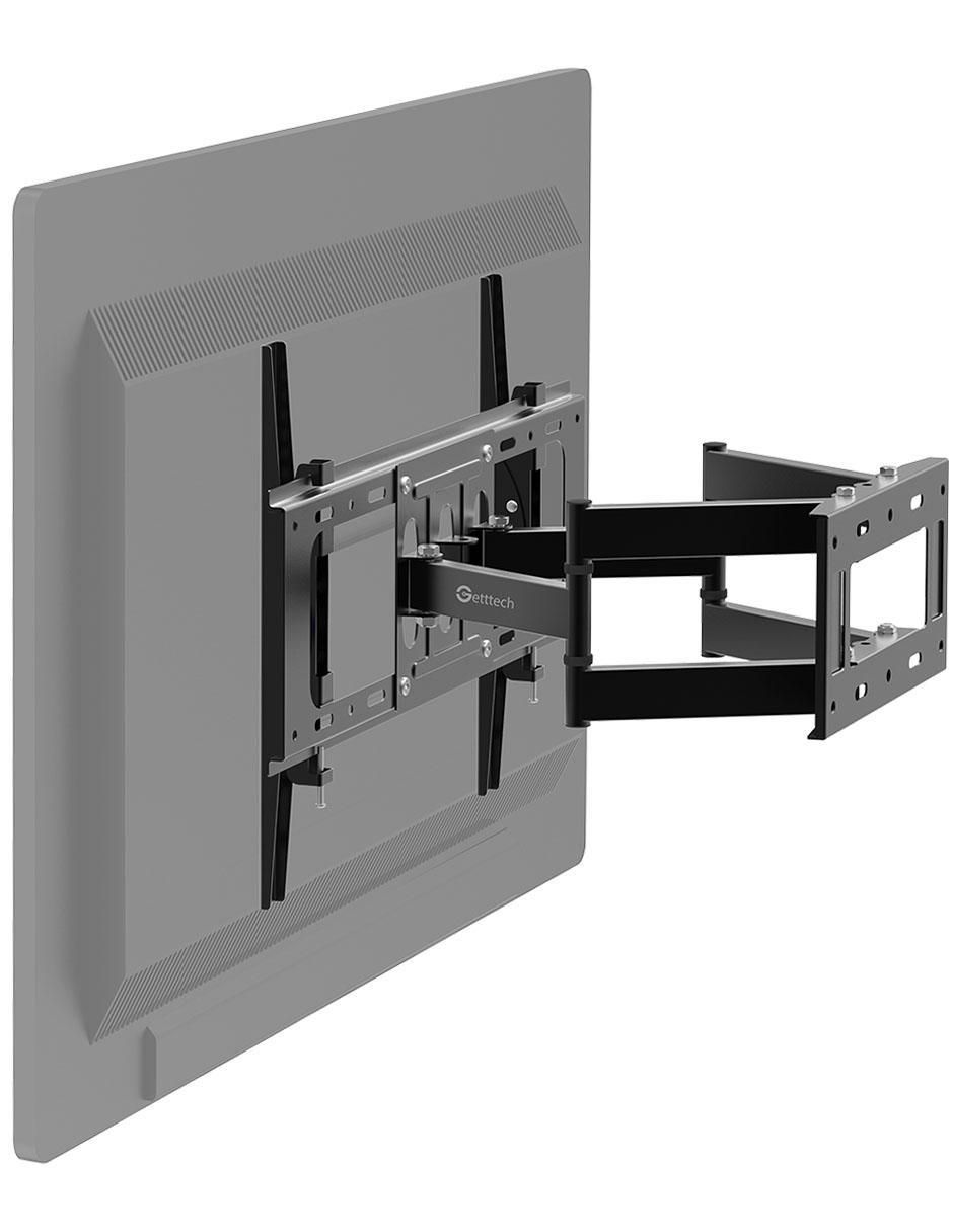 Soporte para pantalla articulado 32 - 70 pulgadas 16