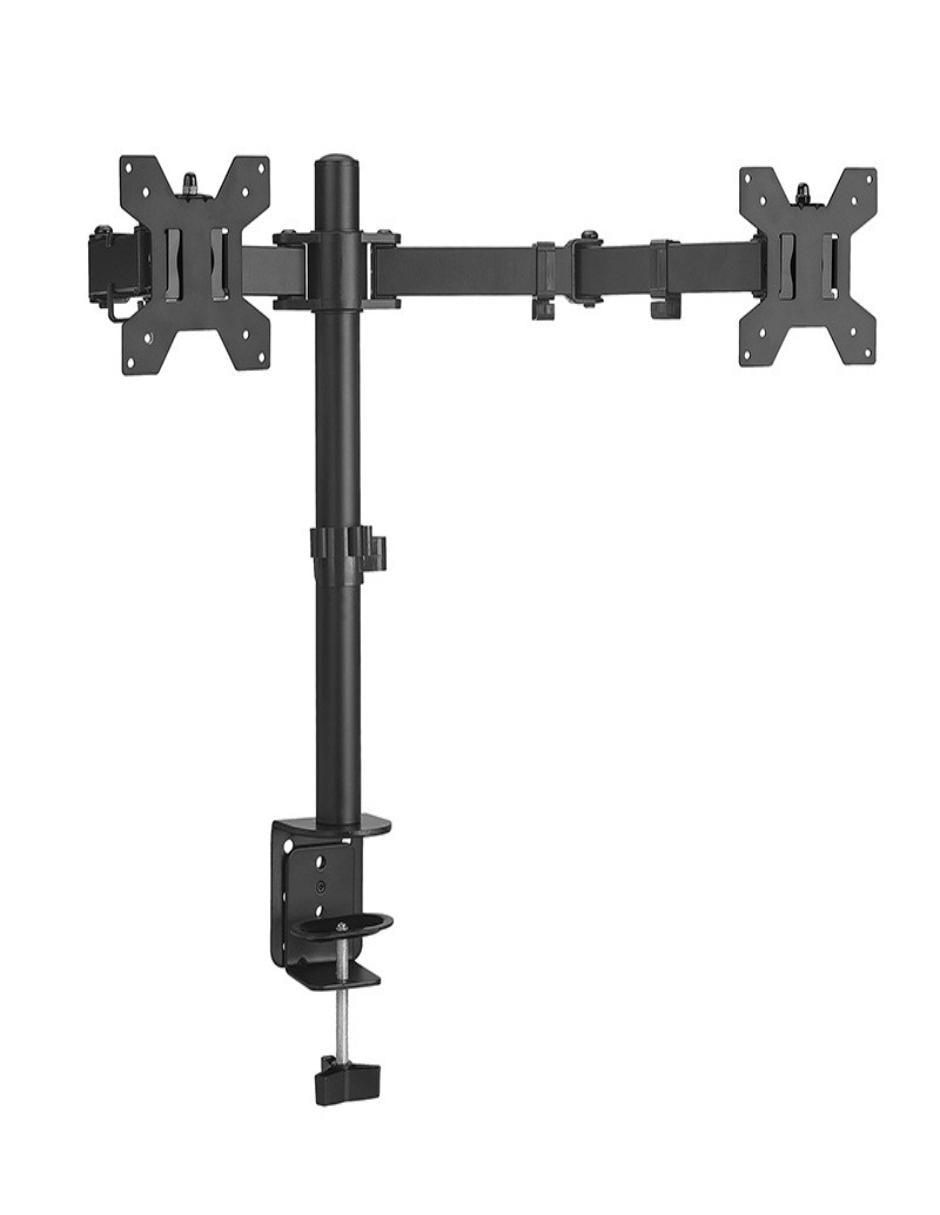 Soporte para pantalla articulado 19 - 32 pulgadas