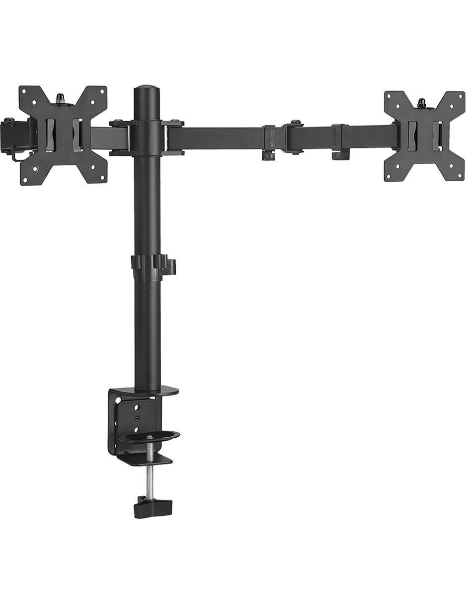 Soporte para pantalla articulado 19 - 32 pulgadas 6