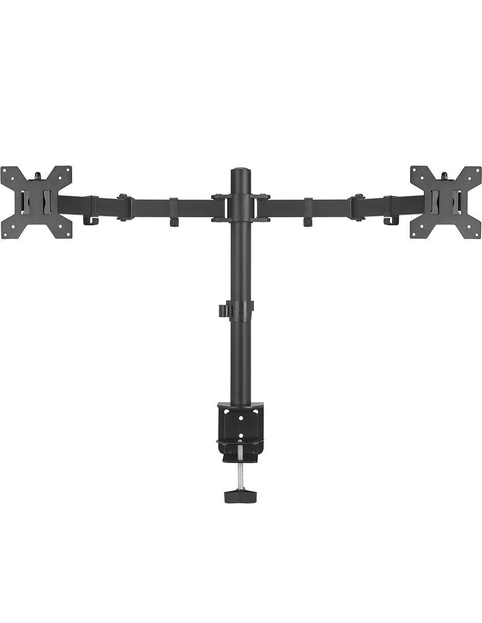 Soporte para pantalla articulado 19 - 32 pulgadas 7