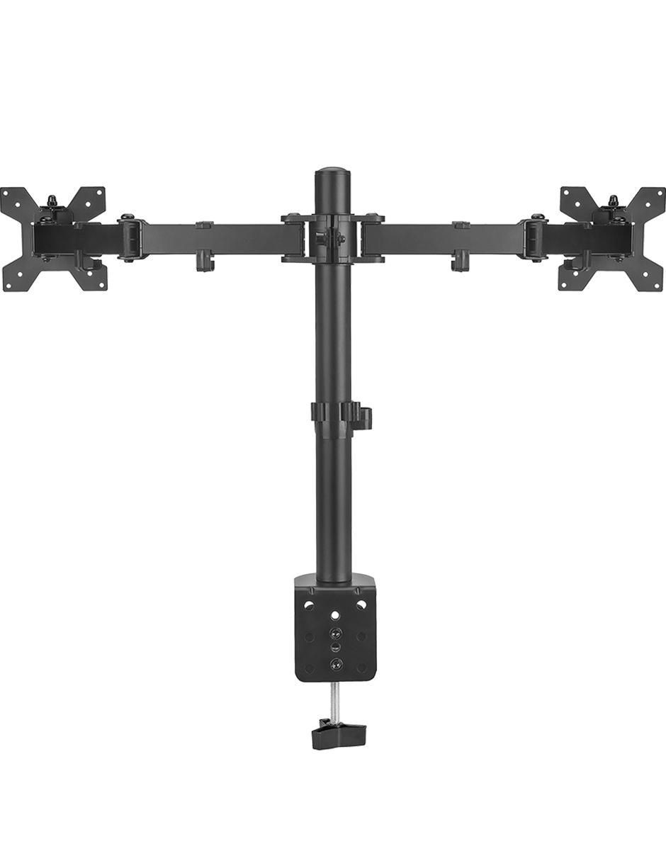 Soporte para pantalla articulado 19 - 32 pulgadas 8