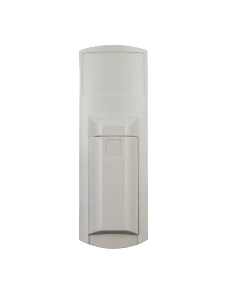 Control Remoto para Aire Acondicionado A75C3772 3