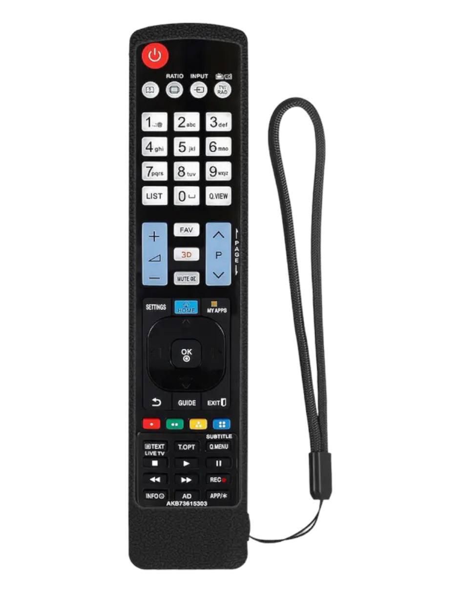 Funda para contro remoto