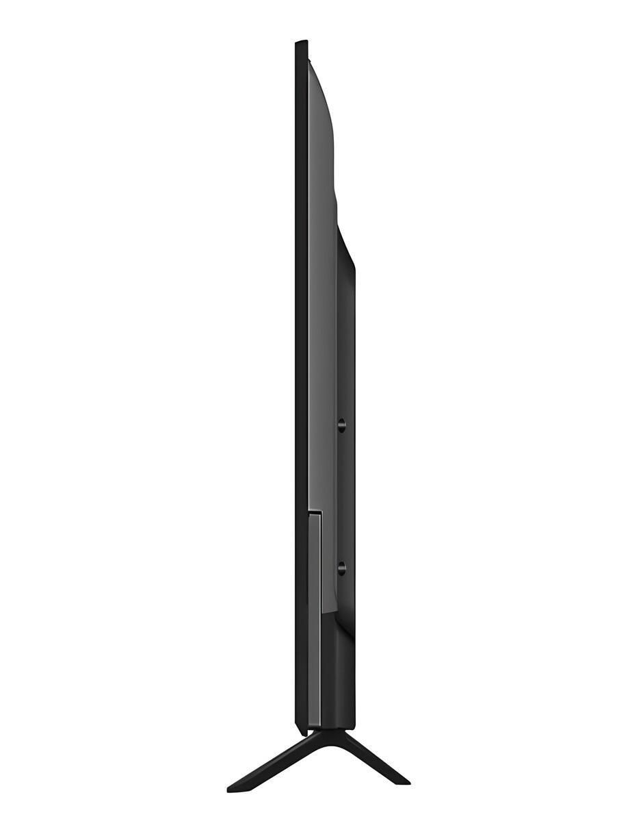 Pantalla Smart TV LED de 32 pulgadas HD DAW32R con Roku TV 3