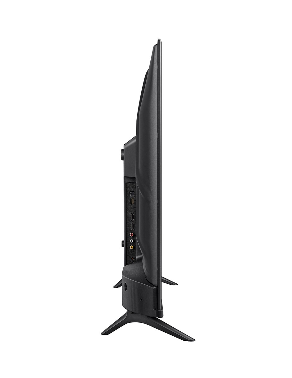Pantalla Smart TV LED de 32 pulgadas Full HD 32A4KV 5