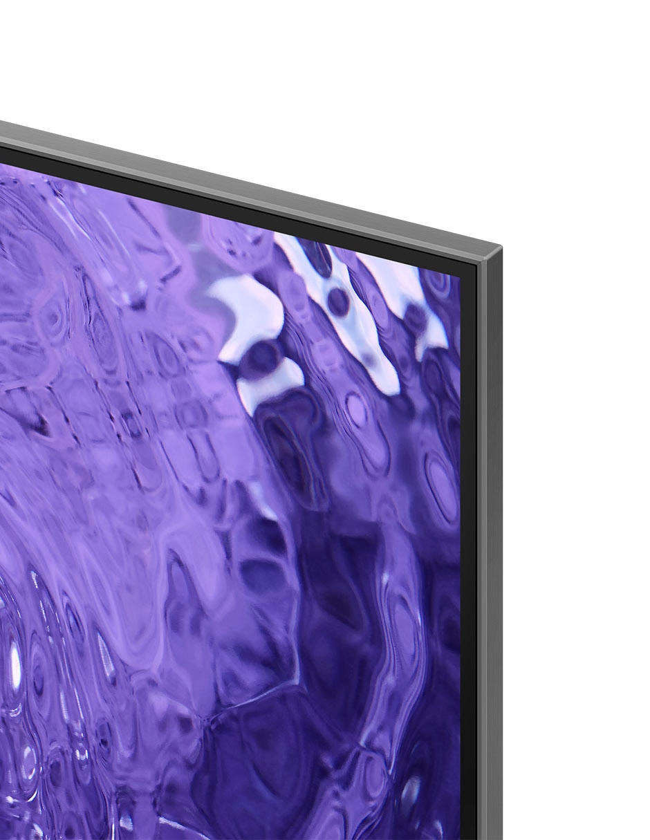 Pantalla Smart TV QLED de 65 pulgadas 4K QN65QN90CAFXZX 6