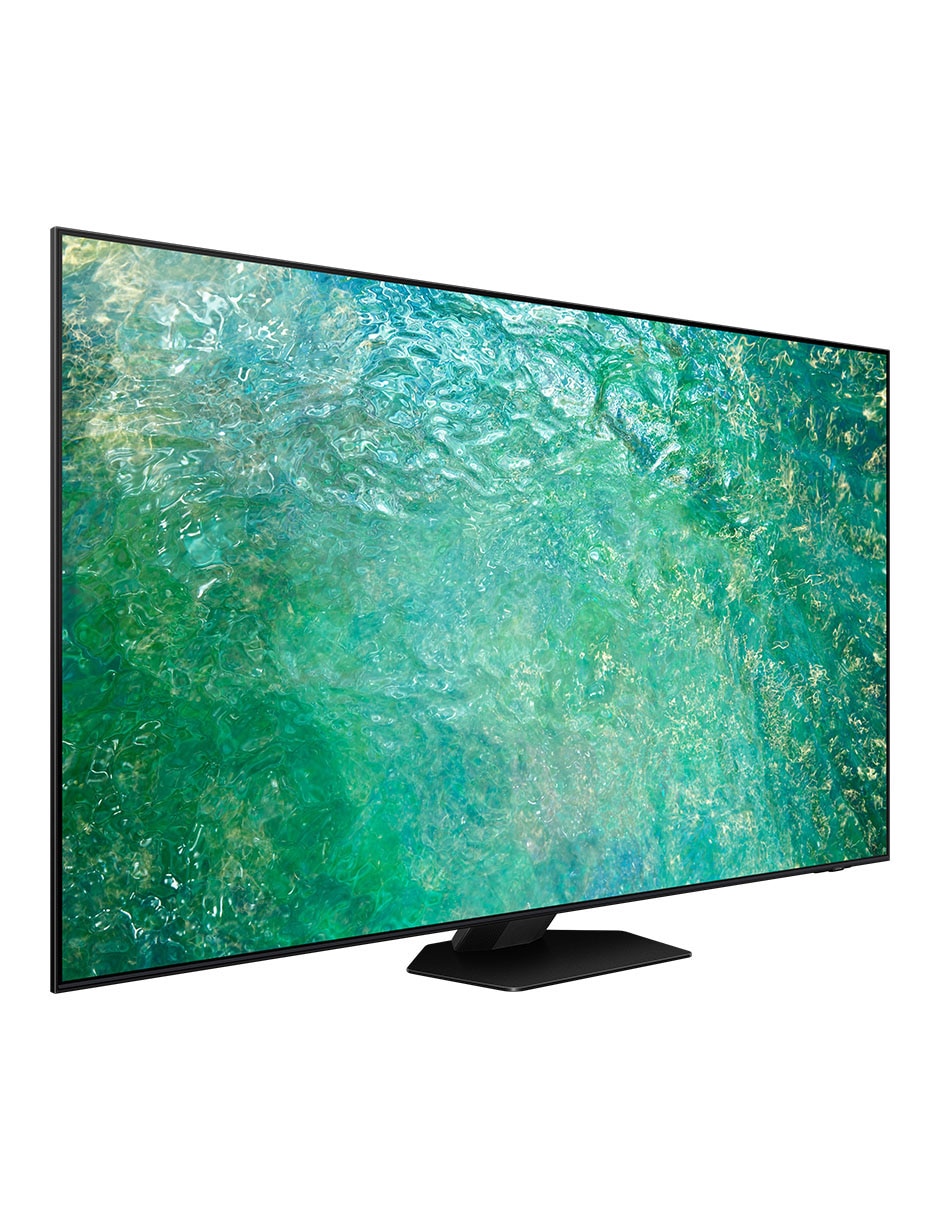 Pantalla Smart TV QLED de 85 pulgadas 4K QN85QN85CAFXZX 4