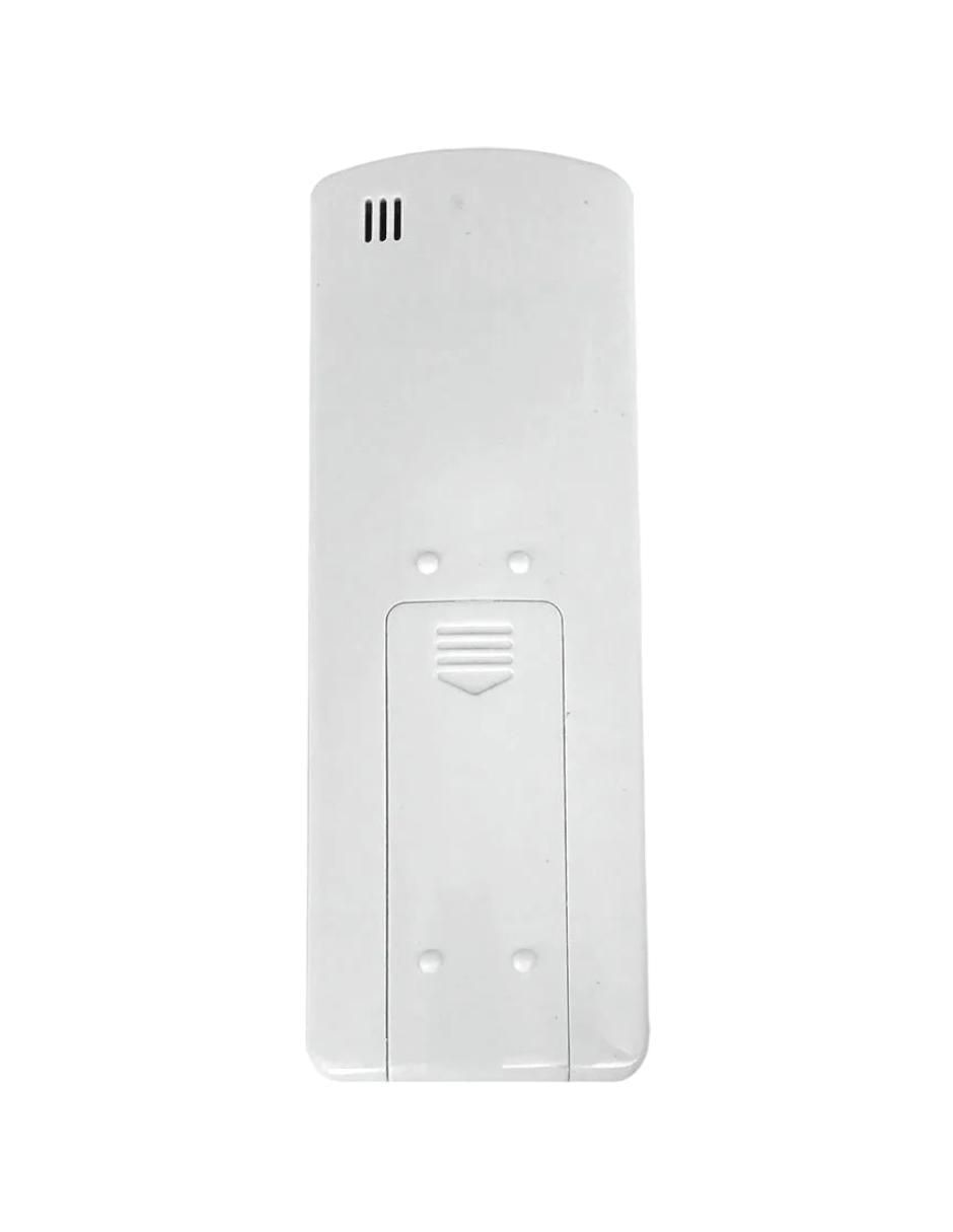 Control Remoto para Aire Acondicionado AC182ZT 2