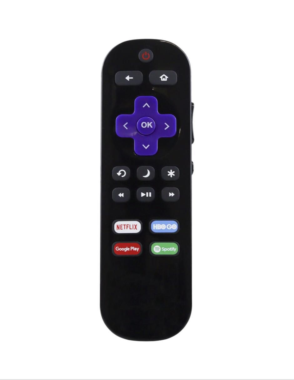 Control Remoto para TV SI42FR + Funda