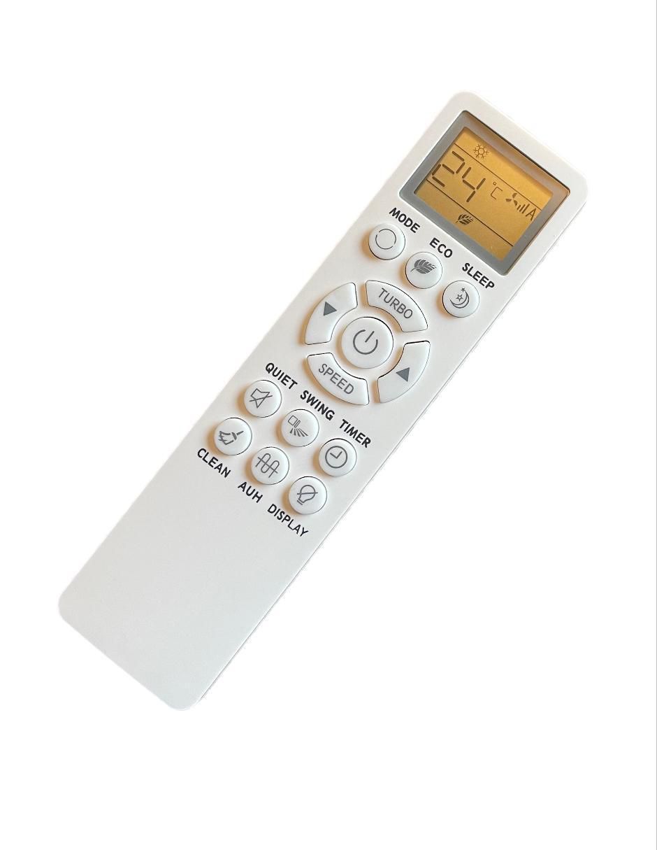 Control Remoto para Aire Acondicionado EHF261R 2