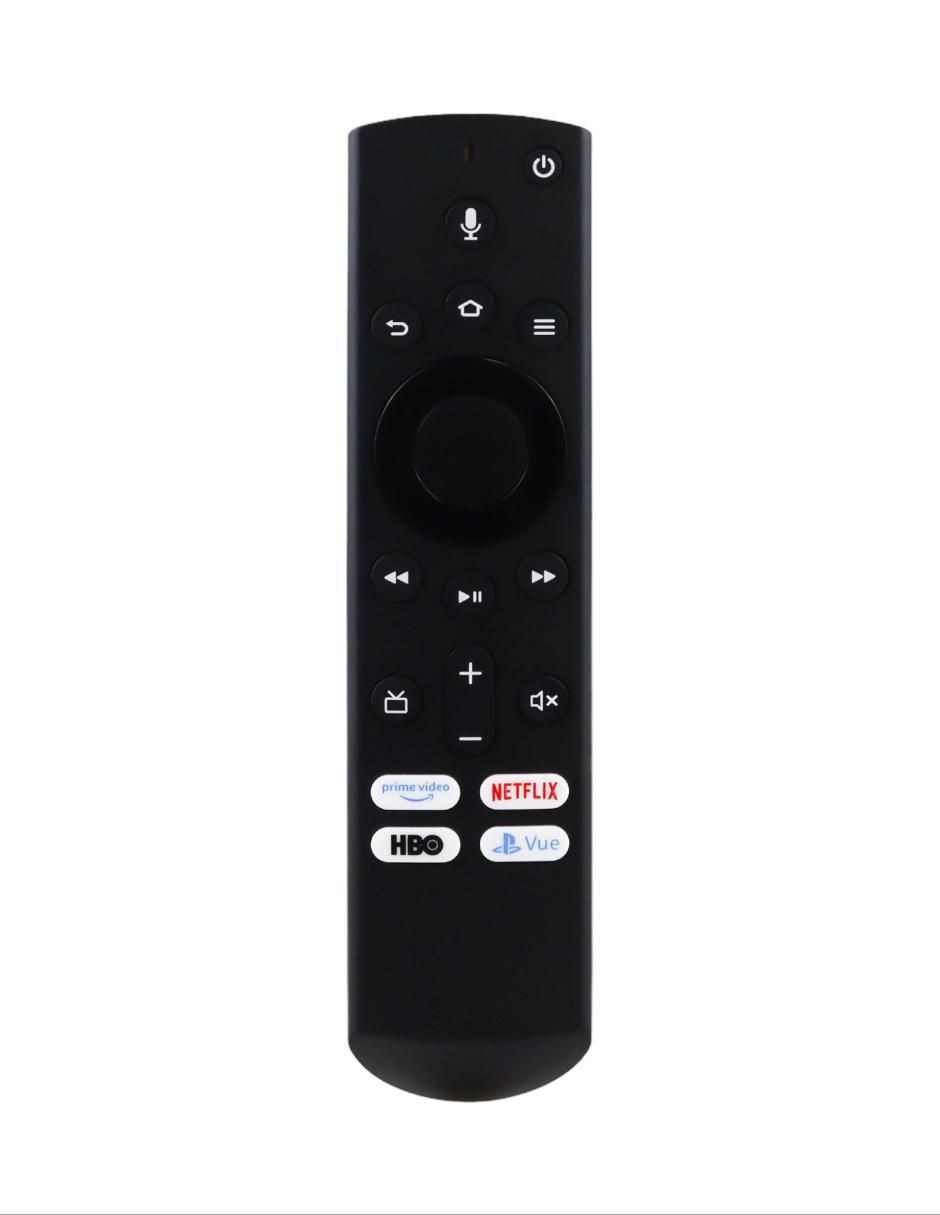 Control remoto para Smart TV