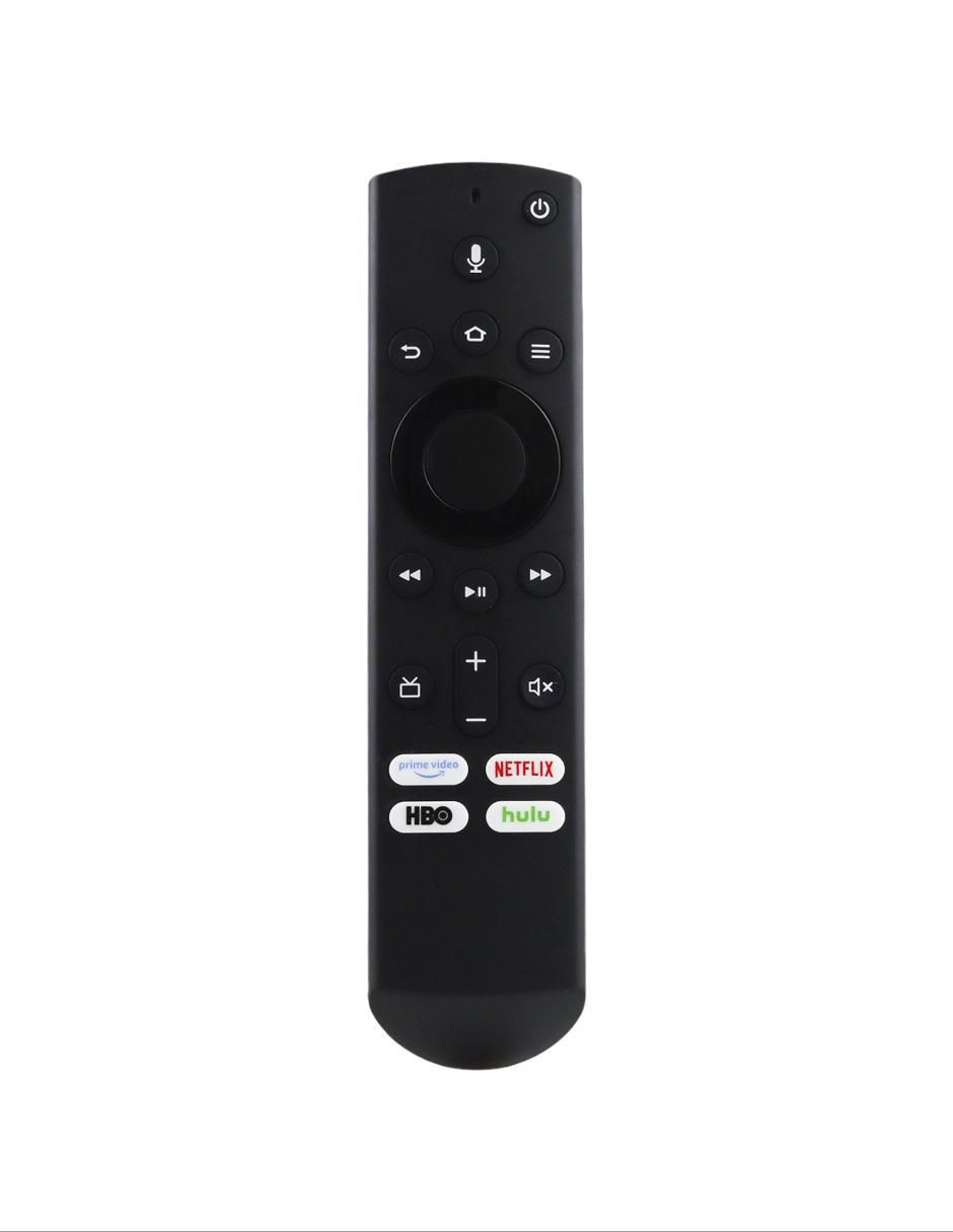 Control remoto para Smart TV