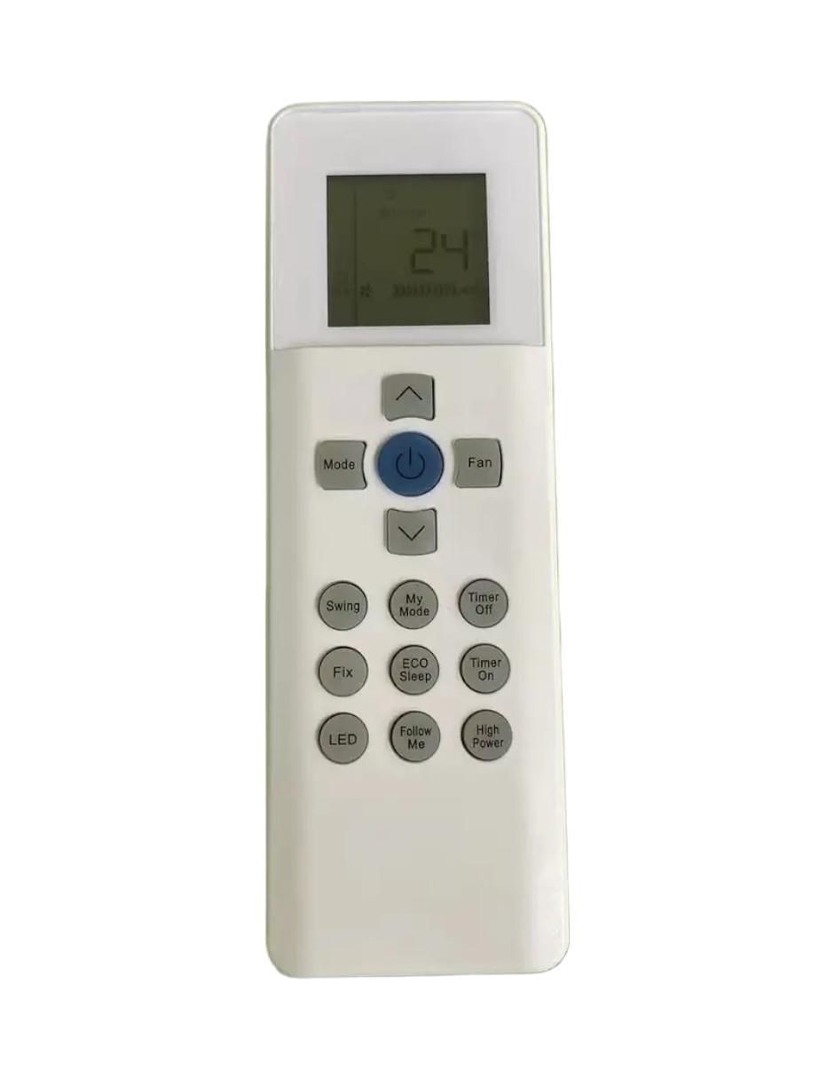 Control remoto para Aire acondicionado Control remoto para Aire acondicionado