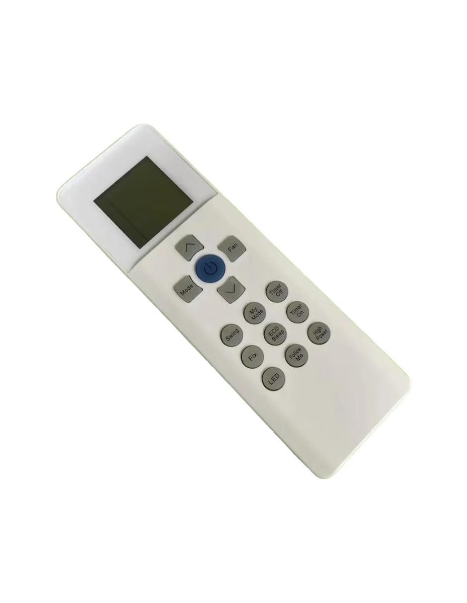Control remoto para Aire acondicionado 2
