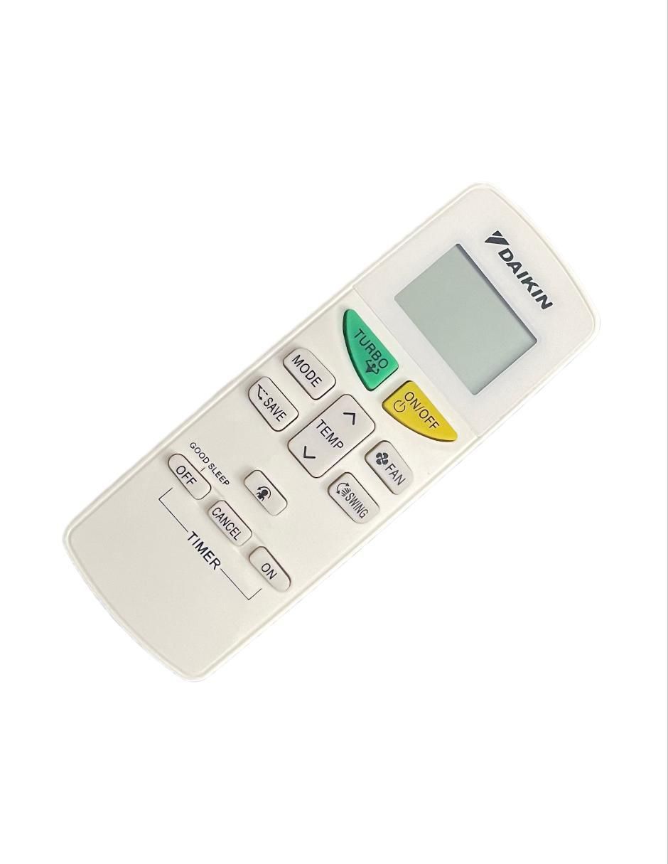 Control Remoto para Aire Acondicionado FTKS24SL216 2