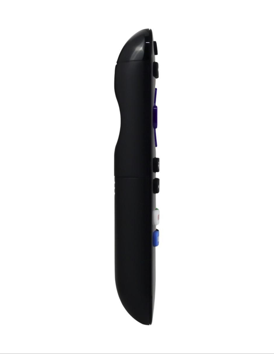 Control Remoto para Smart TV Sharp e Insignia TV 2