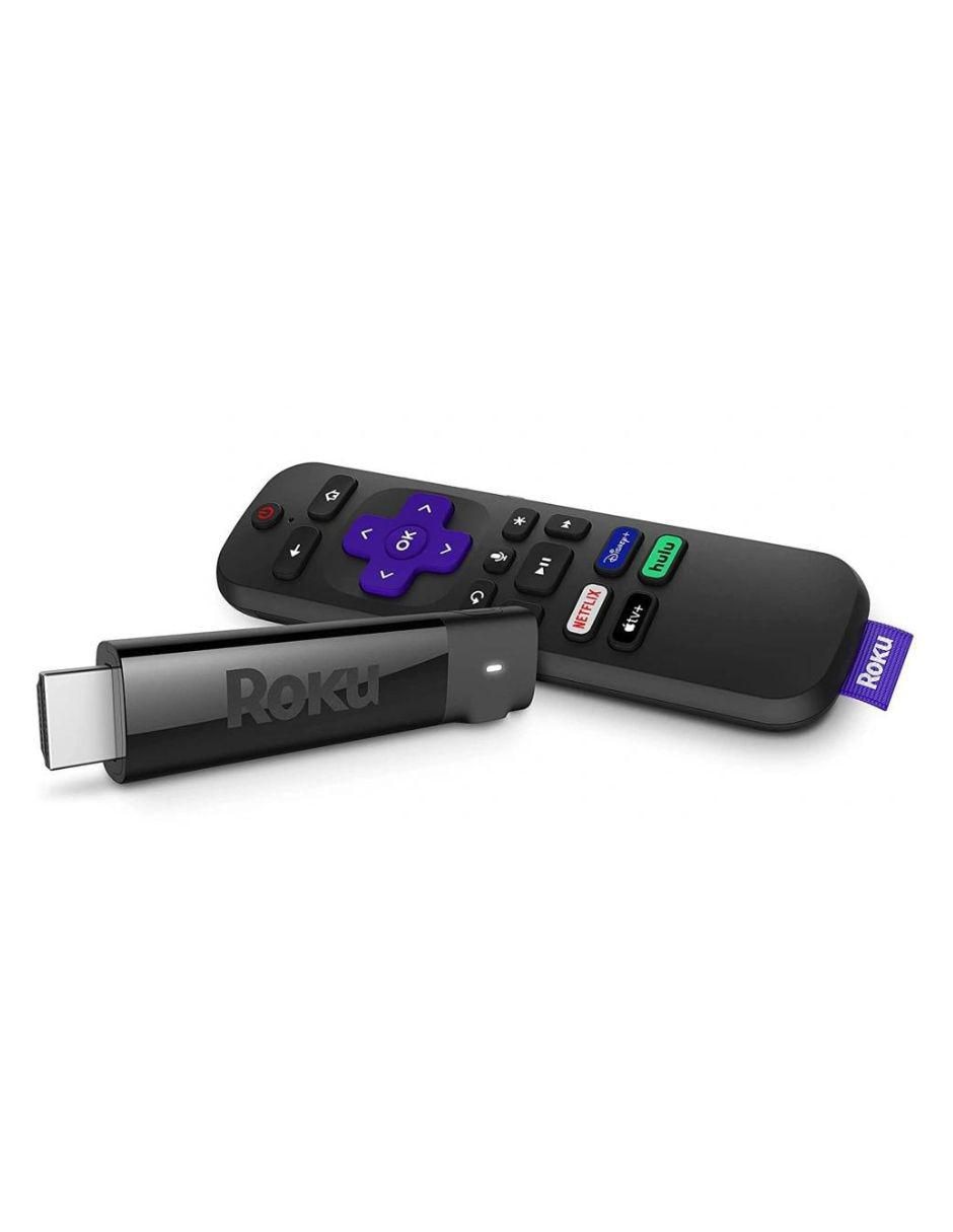 Streaming stick 3810R