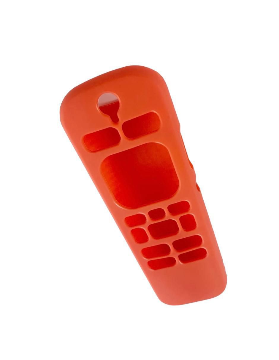 Control Remoto para Smart TV Daewoo TV + Funda 3