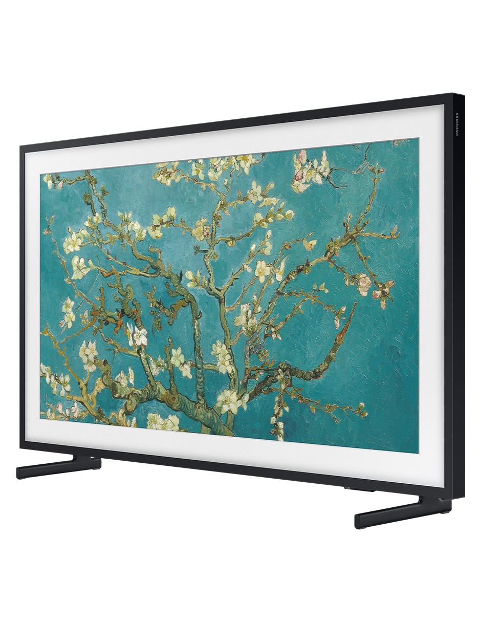 Pantalla Smart TV QLED de 32 pulgadas 4K QN32LS03CBFXZX 3